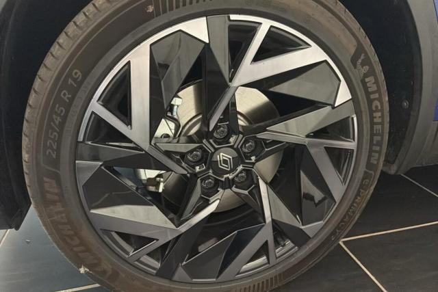 Renault Captur image 3