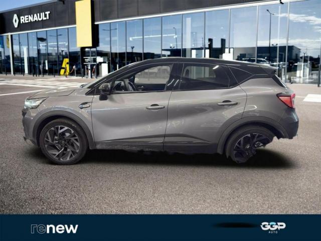 Renault Captur image 5