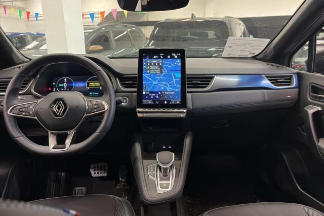 Renault Captur image 7