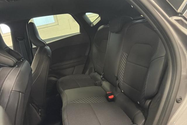 Renault Captur image 9