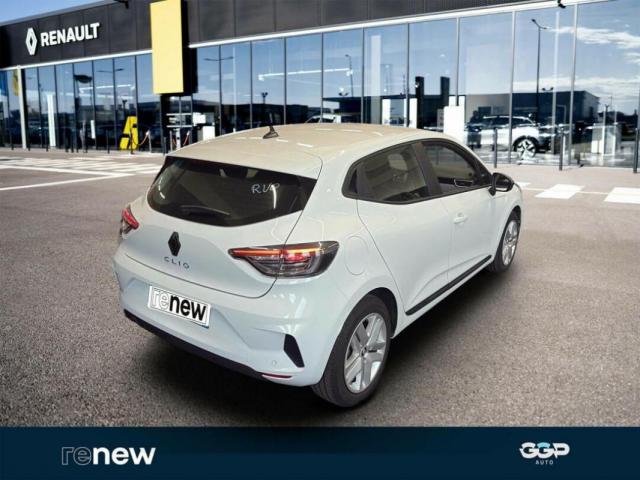 Renault Clio image 8