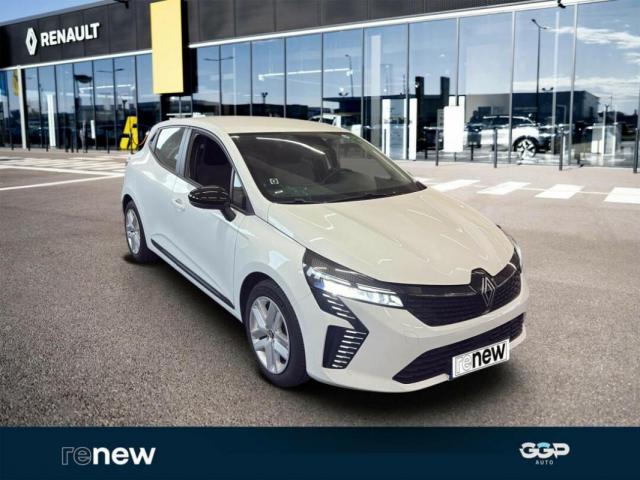 Renault Clio image 2