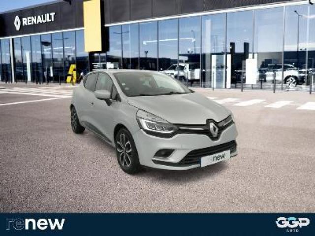 Renault Clio image 6