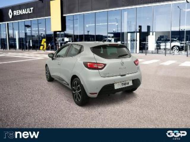 Renault Clio image 7