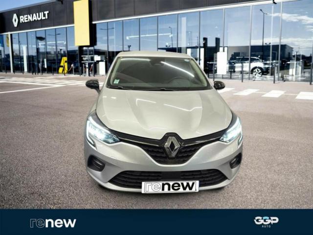 Renault Clio image 8