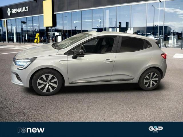 Renault Clio image 2