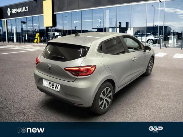 Renault Clio image 9