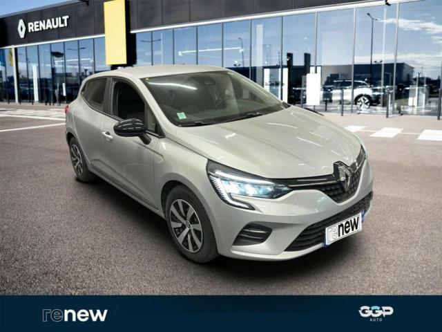 Renault Clio image 1
