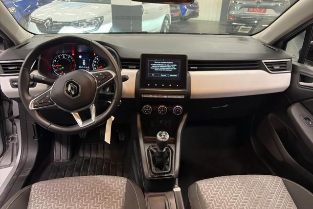 Renault Clio image 7