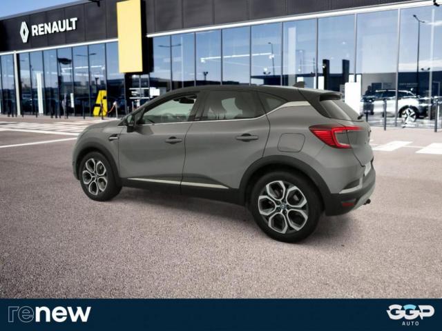 Renault Clio image 1