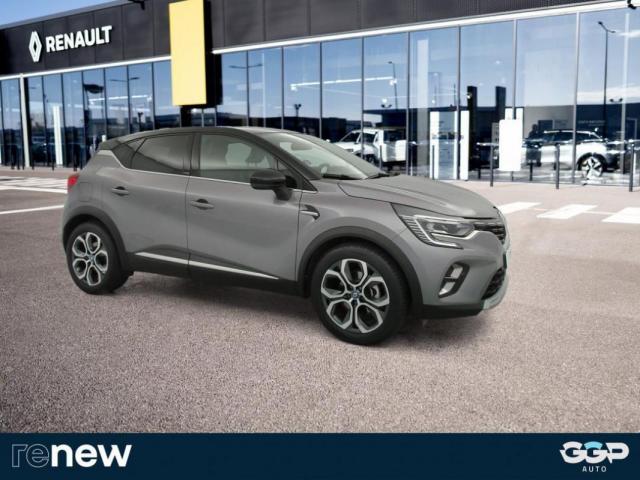 Renault Clio image 2