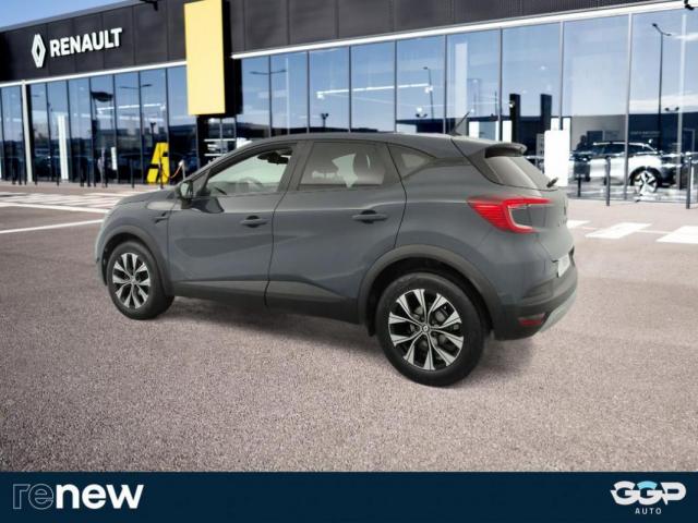 Renault Captur image 9