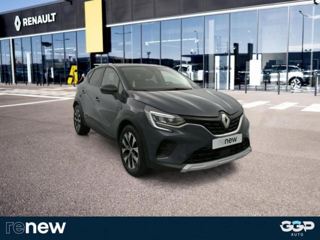 Renault Captur image 7