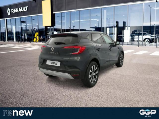 Renault Captur image 1