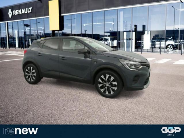 Renault Captur image 4
