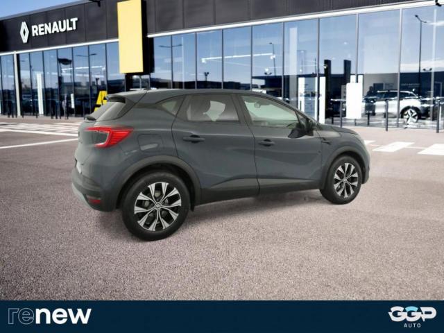 Renault Captur image 8