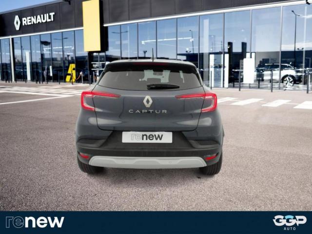 Renault Captur image 6