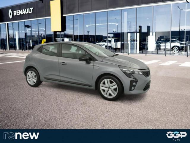 Renault Clio image 2