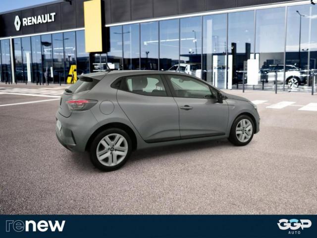 Renault Clio image 4