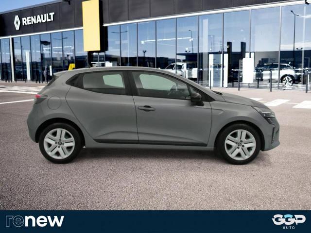 Renault Clio image 4