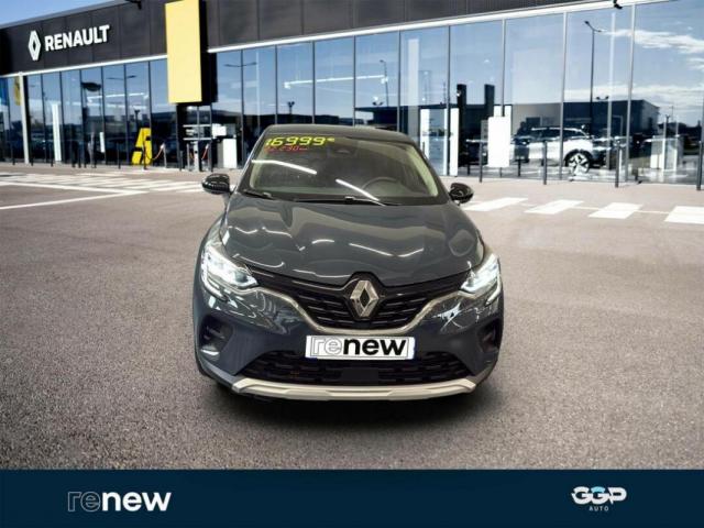 Renault Captur image 1