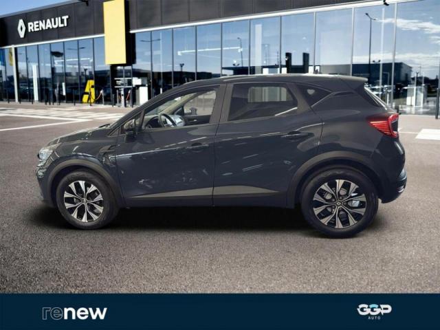 Renault Captur image 8