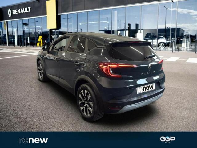 Renault Captur image 4