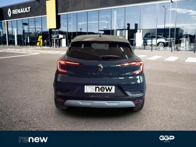 Renault Captur image 7