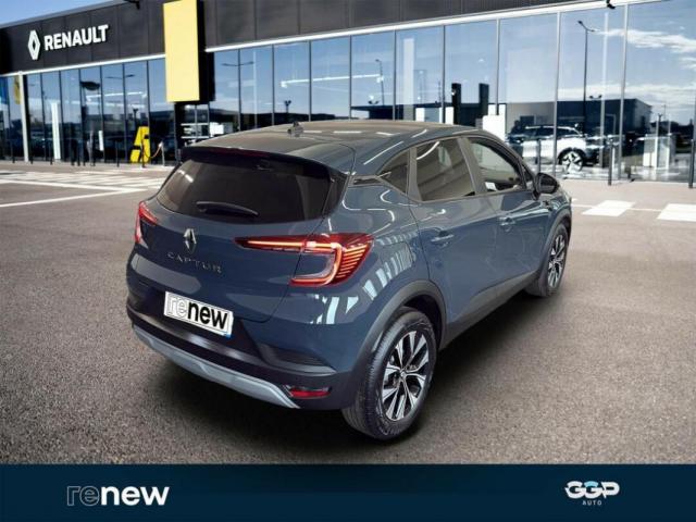 Renault Captur image 9