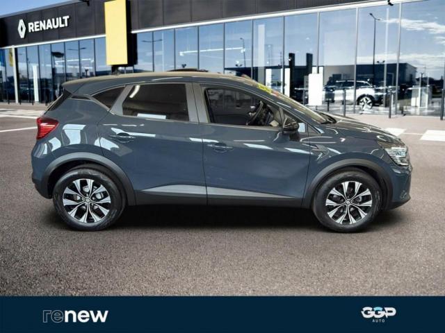Renault Captur image 2