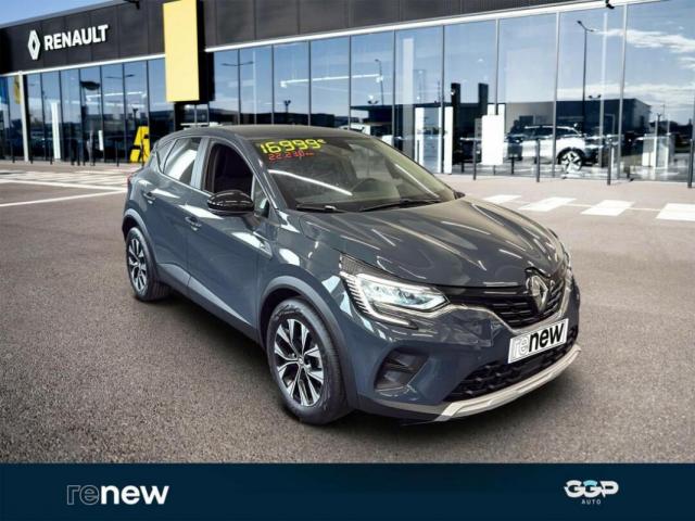 Renault Captur image 5