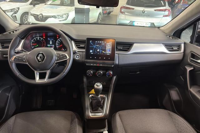 Renault Captur image 3