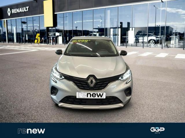 Renault Captur image 3