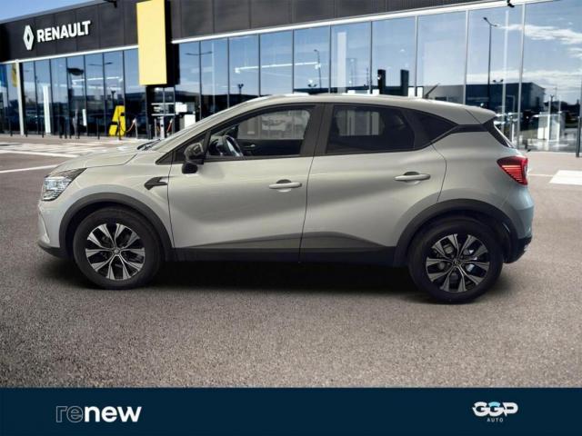 Renault Captur image 9