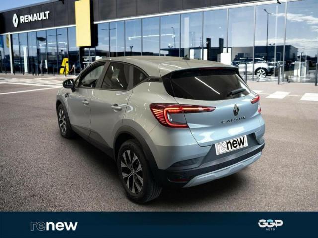 Renault Captur image 5