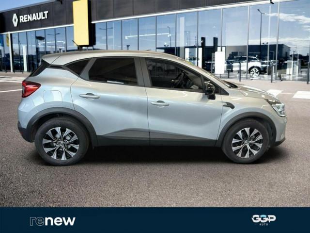 Renault Captur image 6