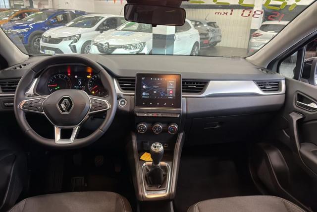 Renault Captur image 2