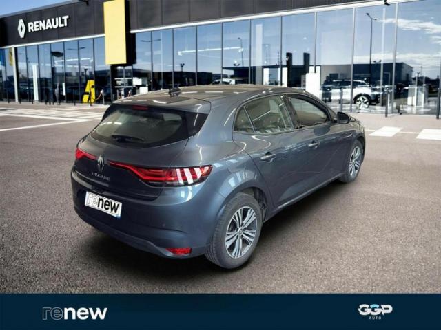 Renault Mégane image 4