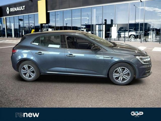Renault Mégane image 3