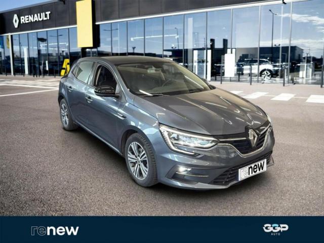 Renault Mégane image 5