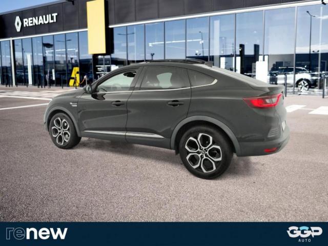 Renault Arkana image 8