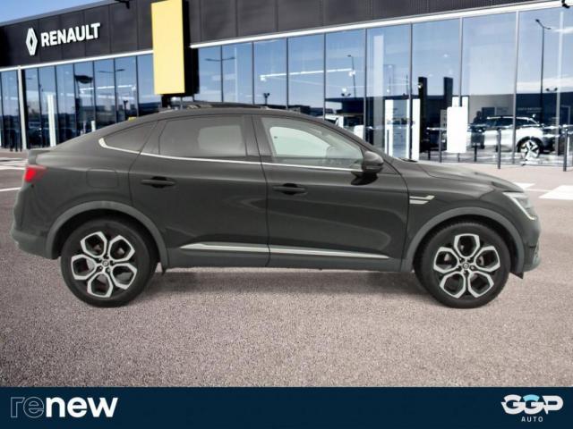 Renault Arkana image 6