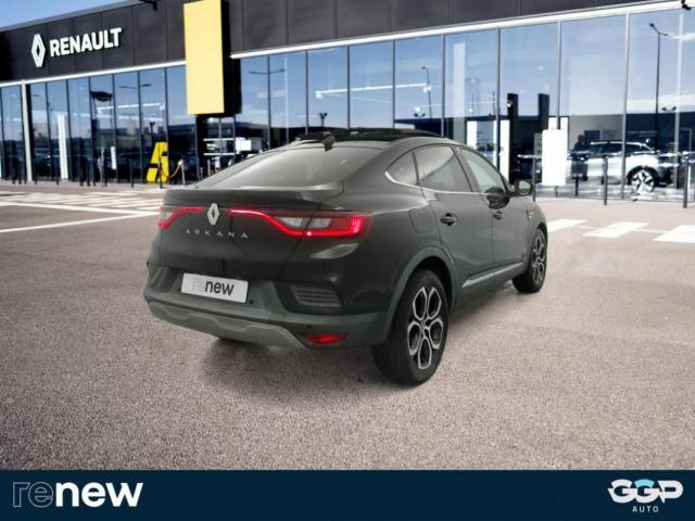 Renault Arkana image 5