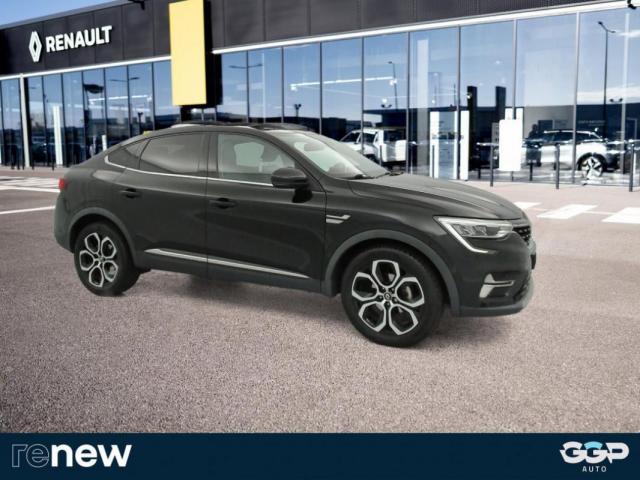 Renault Arkana image 3