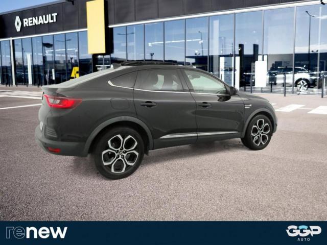 Renault Arkana image 2