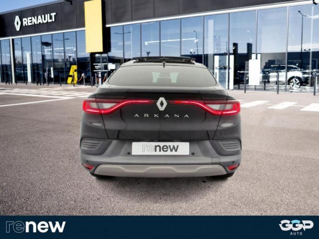 Renault Arkana image 7