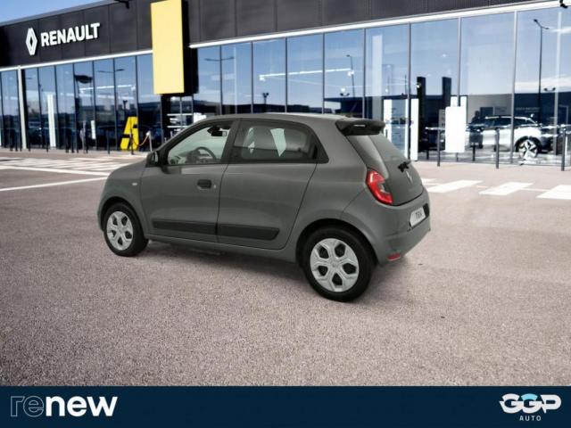 Renault Twingo image 5