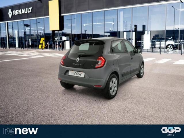 Renault Twingo image 6