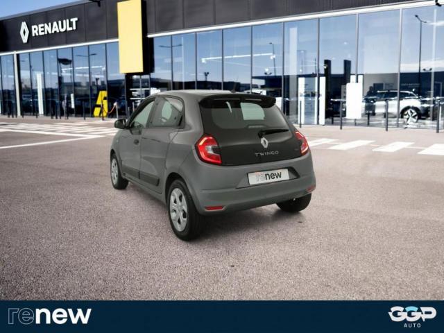Renault Twingo image 8