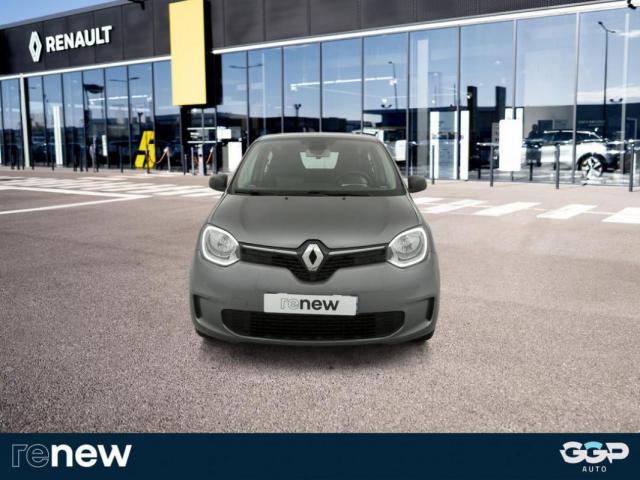 Renault Twingo image 1